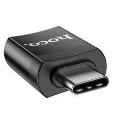 Hoco UA17 Type-C Male to USB 3.0 Female Adapter