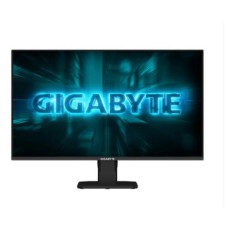 Gigabyte GS25F14 24.5 Inch FHD Display HDMI, DP Black Gaming Monitor