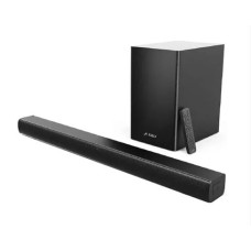 F&D HT-360 2.1 Bluetooth Soundbar with Subwoofer
