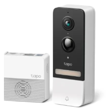 Tp-Link Tapo D230S1 Smart WiFi Video Doorbell