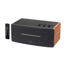 Edifier D12 Bluetooth Black Tabletop Speaker