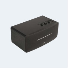 Edifier D12 Bluetooth Brown Tabletop Speaker