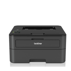 Brother HL-L2365DW Auto Duplex Laser Printer with Wifi (30 PPM)#