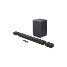 JBL Bar 1000 7.1.4 Channel Soundbar with Detachable Surround, MultiBeam, DTS:X and Dolby Atmos Speaker