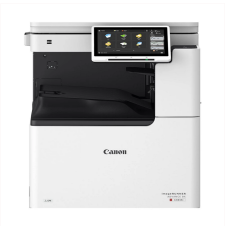 Canon imageRUNNER ADVANCE DX C3935i Manual A3 Colour Laser Multifunctional Photocopier (35ppm, Lan)