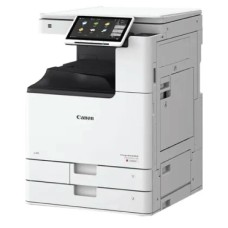 Canon imageRUNNER ADVANCE DX 6855i Multifunctional Monochrome Photocopier (Auto Duplex, 55ppm, Lan)