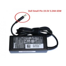 Laptop Power Charger Adapter 3.34A for Dell