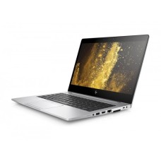 HP Elitebook 830 G6 Core I5 8th Gen 13.3 Inch FHD Laptop