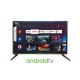 SMART 32 inch Android TV#