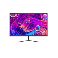 Hikvision DS-D5024F2-BP2 23.8 Inch FHD Display HDMI VGA Black Monitor
