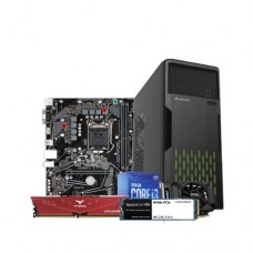 Intel 10th Gen Core i3-10100 Special Gaming PC
