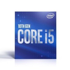 Intel 10th Gen Core i5-10400 Processor#