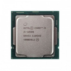 Intel 10th Gen Core i5-10500 Processor (Tray)