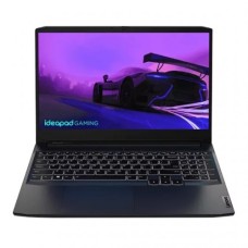 Lenovo IdeaPad Gaming 3i Core i7 11th Gen GTX 1650 4GB Graphics 15.6" FHD Laptop With 3 Years Warranty