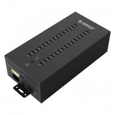 Orico IH30P Industrial 30 Port USB2.0 HUB