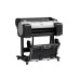 Canon imagePROGRAF TM-5200 Large Format Printer With Trolley