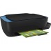 HP Ink Tank Wireless 419 All-in-One Color Printer