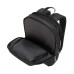 Targus Intellect Plus 15.6" Laptop Backpack Black (TSB967)