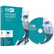 ESET Internet Security 2 User for 1 Year