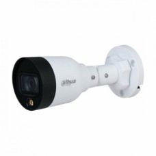 Dahua IPC-HFW1239T1P-LED 2MP Lite Full-color Fixed-focal Bullet Network Camera