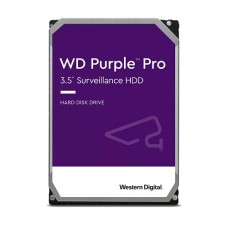 Western Digital Purple Pro 8TB Surveillance HDD