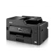 Brother MFC-J2330DW Multifunction Color A3 Ink Printer with Wifi (Black/ Color: 22/20 PPM)