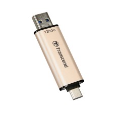 Transcend JetFlash 930C 128GB USB 3.2 Gen 1 Pen Drive