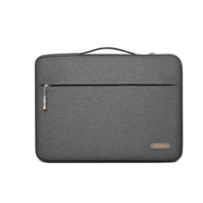 WiWU Pilot Sleeve Waterproof Polyester Laptop Bag for 15.6 Inch Laptop