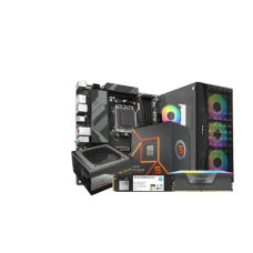AMD Ryzen 5 7600 Gaming Desktop PC