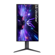 LG UltraGear 27GS65F-B 27 Inch FHD Diaplay HDMI DP Gaming Monitor