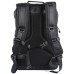 K&F Concept KF13.092 Multifunctional Waterproof Large Camera Backpack Black