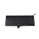 Laptop Keyboard For Apple MAC A1286/A1297