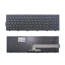 Laptop Keyboard For Dell Inspiron 17R-5721