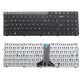 Laptop Keyboard For Lenovo Ideapad 100-15IBY/IBD