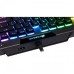 Corsair K70 RGB Rapidfire Mechanical Gaming Keyboard Cherry MX-Low Profile Speed