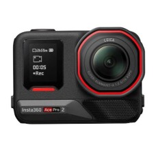 Insta360 Ace Pro 2 Action Camera Standard Bundle