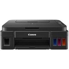 Canon Pixma G3010 All In One Ink Tank Printer