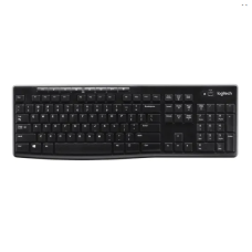 Logitech K270 Full-Size Wireless Keyboard