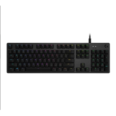 Logitech G512 LIGHTSYNC RGB Mechanical Gaming Keyboard