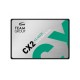 TEAM CX2 2.5" SATA 256GB SSD