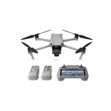 DJI Air 3 Fly More Combo With DJI RC 2 Remote Controller