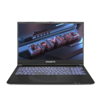 Gigabyte G5 KE Core i5 12th Gen RTX 3060 6GB Graphics 15.6" FHD 144Hz Gaming Laptop