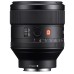 Sony FE 85mm f/1.4 GM Camera Lens