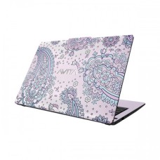 Avita Liber V14 Core i5 11th Gen 14" FHD Laptop Paisley on Lilac