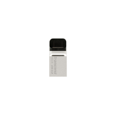 Transcend JetFlash 880 64GB OTG USB 3.1 Pen Drive