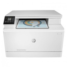 HP Color LaserJet Pro MFP M182n Multifunction Printer