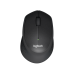 Logitech M331 SILENT PLUS Wireless USB Mouse