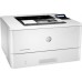 HP LaserJet Pro M404dn Single Function Mono Laser Printer