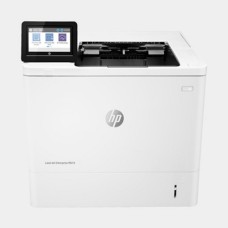 HP LaserJet Enterprise M612dn Single Function Laser Printer