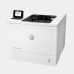 HP LaserJet Enterprise M612dn Single Function Laser Printer